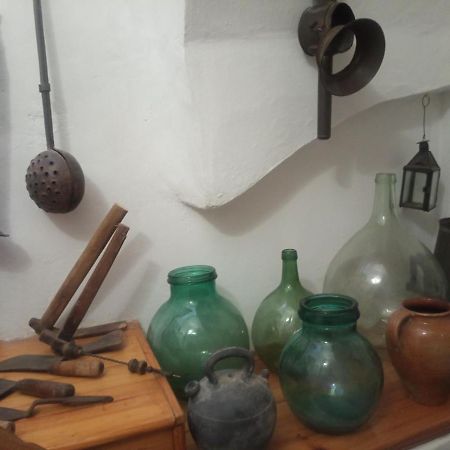 Can Molone Cornudella de Montsant Zewnętrze zdjęcie