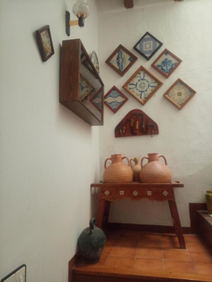 Can Molone Cornudella de Montsant Zewnętrze zdjęcie
