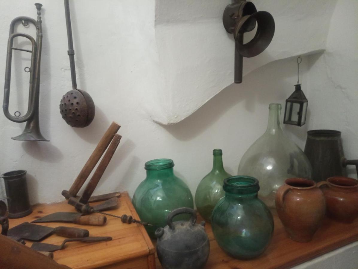 Can Molone Cornudella de Montsant Zewnętrze zdjęcie