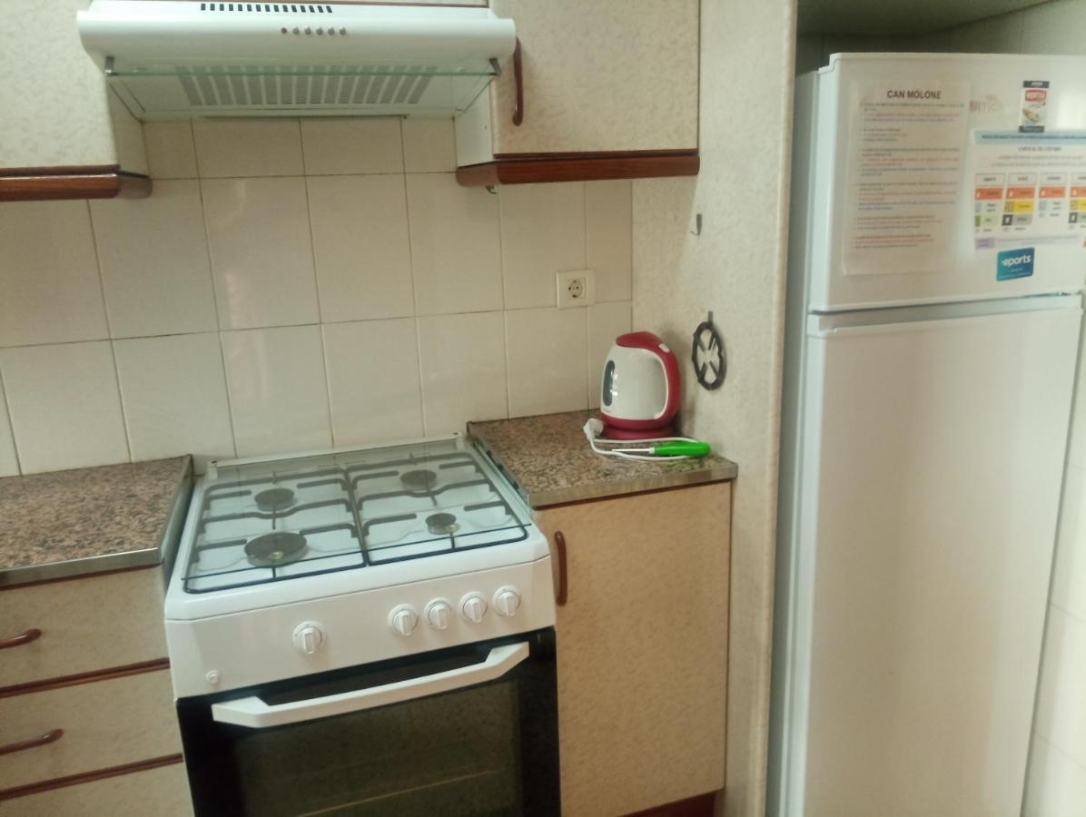 Can Molone Cornudella de Montsant Zewnętrze zdjęcie