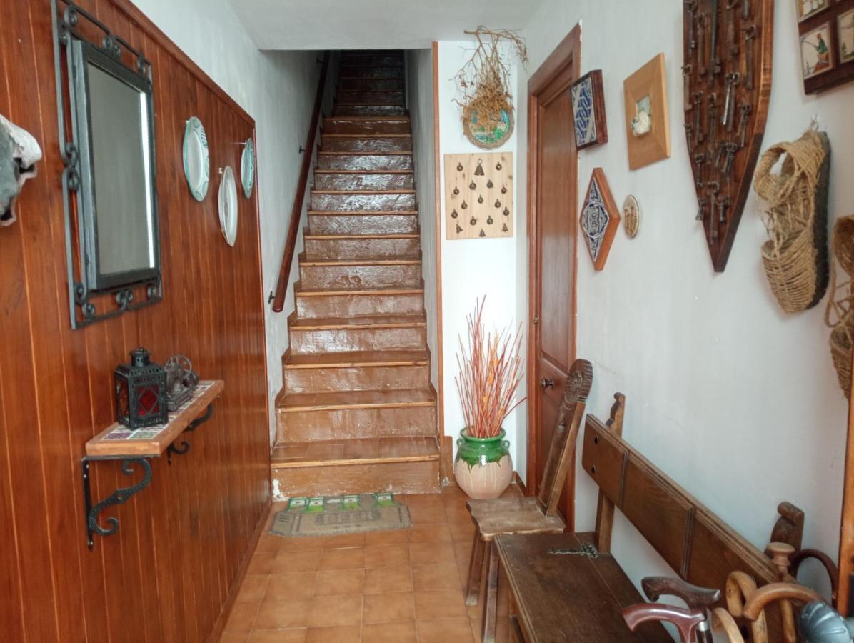 Can Molone Cornudella de Montsant Zewnętrze zdjęcie
