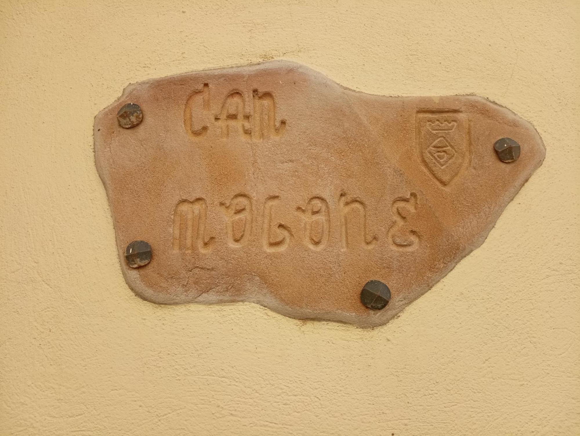 Can Molone Cornudella de Montsant Zewnętrze zdjęcie